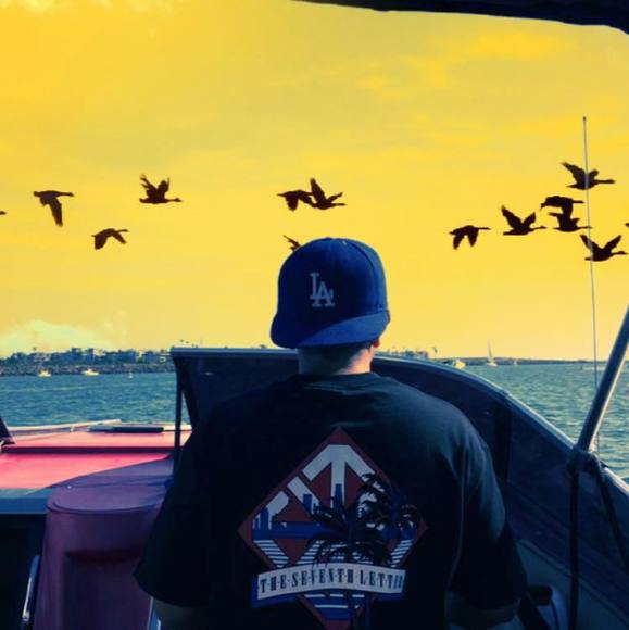 Meet your Posher, Tony - Picture 1 of 1